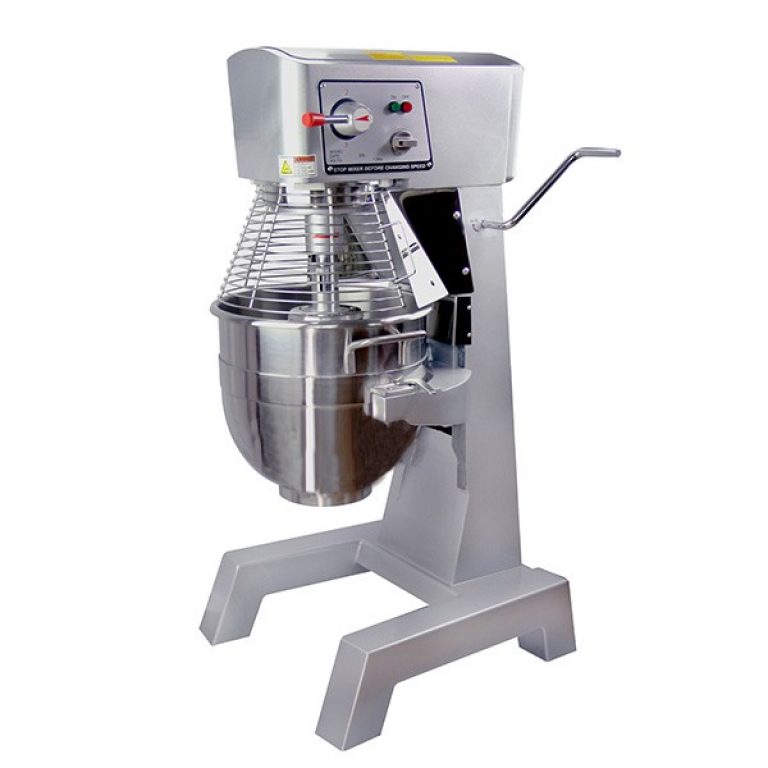 PREPAL Heavy Duty Mixer 30L HKN