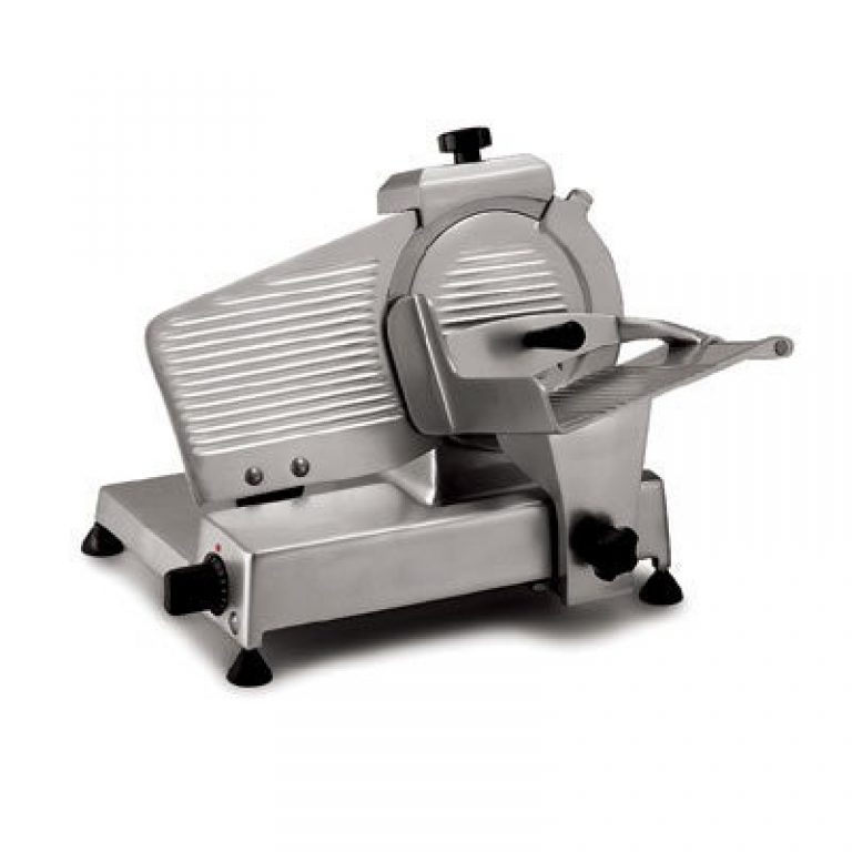 Rheninghaus SSR0220 Belt Driven Slicer 220mm Blade HKN